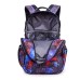 JWorld Cornelia Laptop Backpack Galaxy
