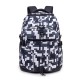 JWorld Atom Multi Purpose Laptop Backpack Camo