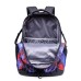 JWorld Atom Multi Purpose Laptop Backpack Galaxy