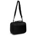 JWorld Codey Lunch Bag Black JWorld Codey Lunch Bag Black