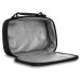 JWorld Codey Lunch Bag Black JWorld Codey Lunch Bag Black