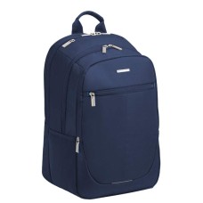 Roncato BACKPACK PORTA PC 2 COMP. 17.3" EASY OFFICE 2.0 Azul Marino