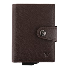 Roncato Iron 4.0 Monedero/tarjetero Marron