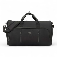 Roncato PortaTraje Bolso City 3.0 Nero