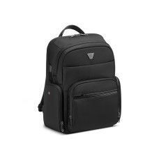 Roncato Bussiness Backpack 15.6" City 3.0 Nero