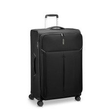 Roncato TROLLEY GRANDE 4R 75 CM EXP IRONIK 2.0 Negro