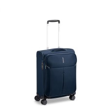 Roncato TROLLEY CABINA 4R 55/20 CM EXP IRONIK 2.0 Azul Marino