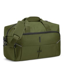Roncato Bolso CABINA RYANAIR IRONIK 2.0 VERDE MILITARE