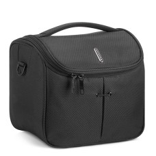 Roncato BEAUTY CASE IRONIK 2.0 Negro