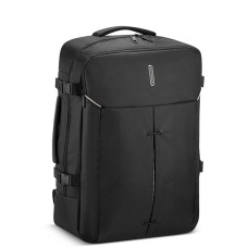 Roncato BACKPACK CABINA EASYJET IRONIK 2.0 Negro