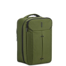 Roncato Ironik 2.0 Mini Cabin Backpack Green