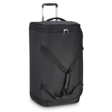 Roncato Borsone Trolley Grande 70 cm Joy Nero
