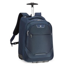 Roncato Zaino Trolley Cabina Medio Joy Dark Blue