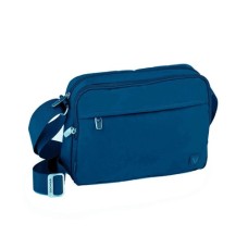 Roncato Le Street Bolso Horizontal Blu