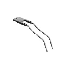 Thule RideAlong Low Saddle Adapter
