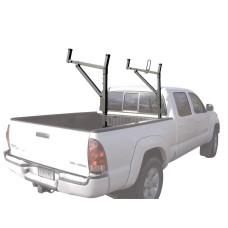 CONTRACTOR GRADE STEEL LADDER RACK