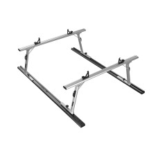 Thule Base Rail A (FULLSIZE LONGBED TRUCKS)