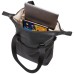 Thule Spira Vertical Tote Black Thule Spira Vertical Tote Black