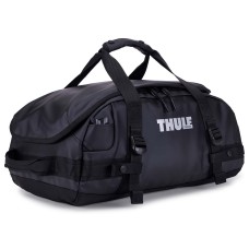 Thule Chasm 30L Duffel Bag Black