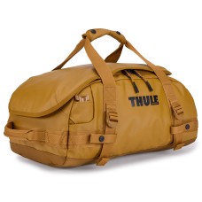 Thule Chasm 30L Duffel Bag Golden Brown