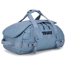 Thule Chasm 30L Duffel Bag Mid Blue