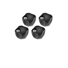 Thule Knob 527, lockable, 4x update