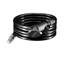 Thule Cable lock 538, 180cm