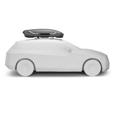 Thule Motion 3 L Titan