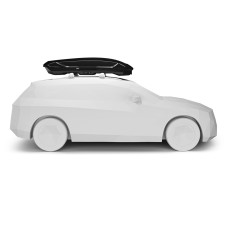 Thule Motion 3 XL Black