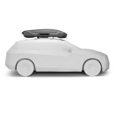 Thule Motion 3 XL Titan