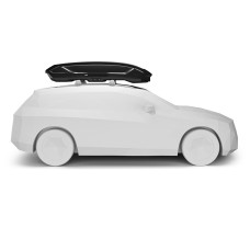 Thule Motion 3 XXL Black