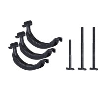 Thule ProRide SquareBar Adapter