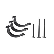 Thule Bike SquareBar Adapter