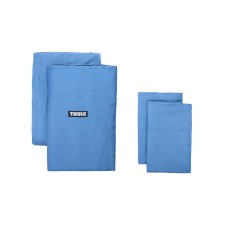 Thule sheets 3-person bedding blue - Explorer Kukenam 3