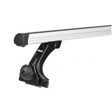 Thule Gutter Foot todas las barras, Wing,Square,Evo y pro bar