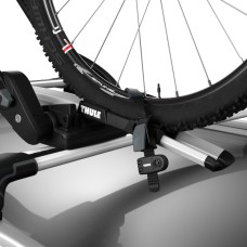 Thule Wheel Straps Locks
