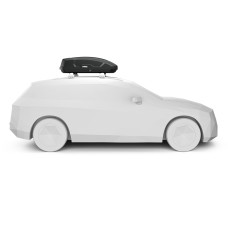 Thule Force XT S bl.aero.