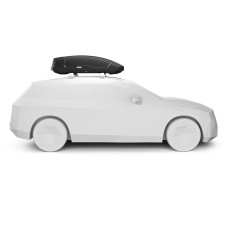 Thule Force XT M bl.aero.