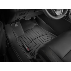 WeatherTech Front FloorLiner Toyota Corolla/Corolla Hybrid 2020+