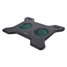 Trust Xstream Breeze Laptop cooling stand Black