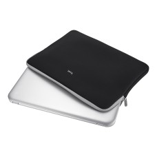 Trust Primo Soft Sleeve for 15.6" laptops Black