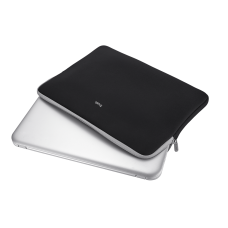 Trust Primo Soft Sleeve for 13.3" laptops Black