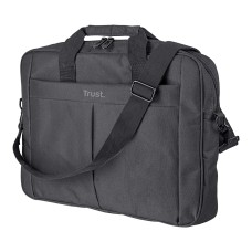 Trust Primo Carry bag for 16" laptops  -  Black