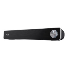 Trust Arys PC soundbar  -  Black