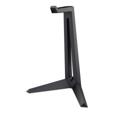 Trust GXT 260 Cendor Headset stand - Black