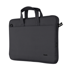 Trust Bologna Slim Laptop Bag 16 inch Eco Black