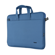 Trust Bologna Slim Laptop Bag 16 inch Eco Blue
