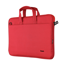 Trust Bologna Slim Laptop Bag 16 inch Eco Red