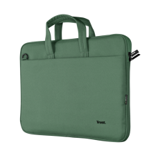 Trust Bologna Slim Laptop Bag 16 inch Eco Green