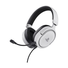 Trust GXT498W Forta Headset PS5